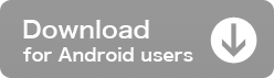 for iOS users