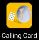 Calling Card