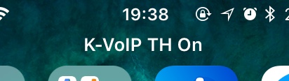 K-VoIP TH